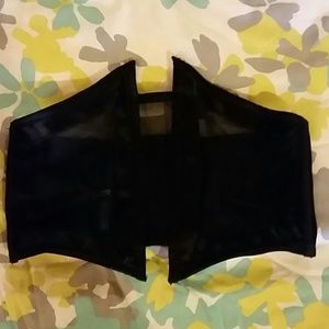 Fredericks of Hollywood "Seduction" Corset